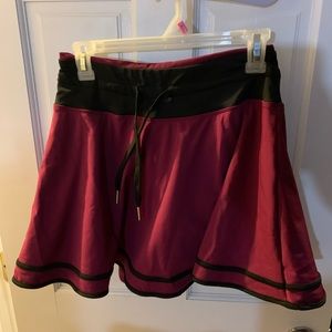 Tennis/ Skater skirt